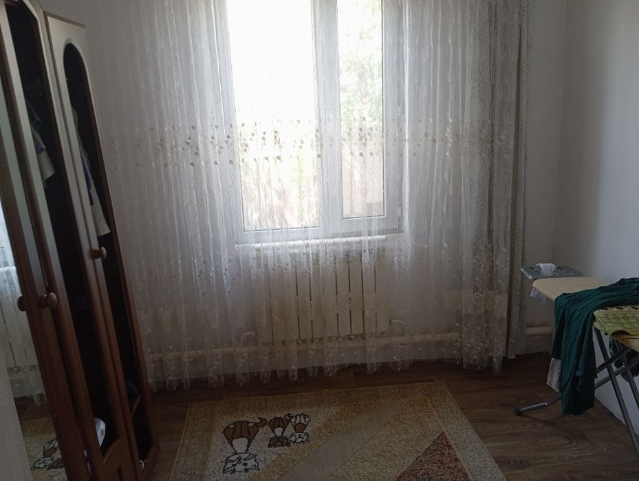 Продам дом в Узынагаче