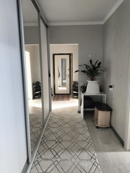 Продам квартиру 3х ком