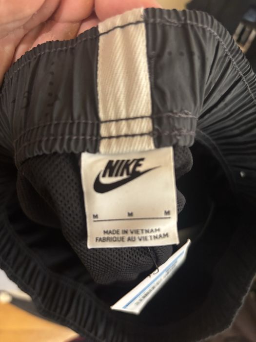 Къси панталони Nike Air Max