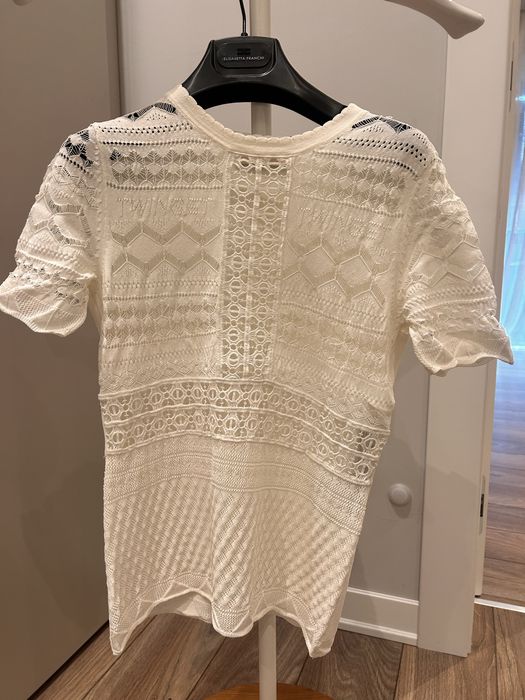 Оригинален топ TWINSET Milano