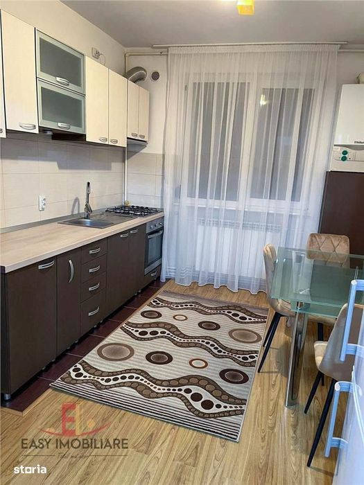 Apartament 2 camere, UMF, prima inchiriere dupa renovare, Aleea Carpat