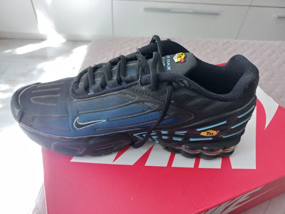Nike Air Max Plus III