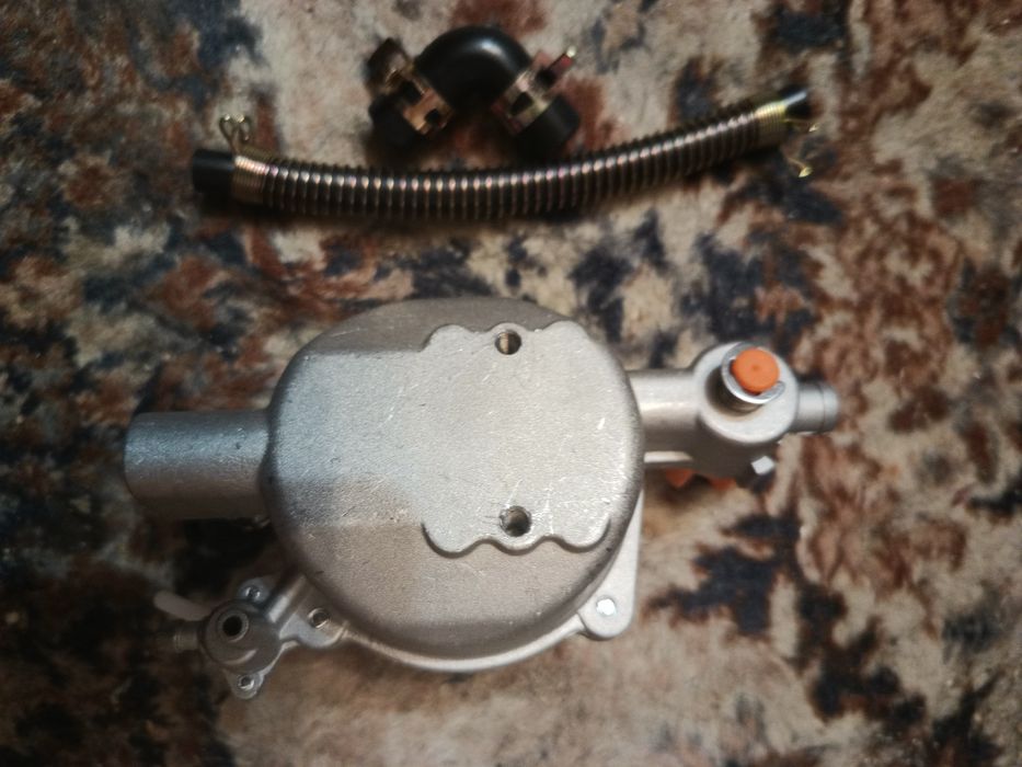 Set plămân gpl pentru motocoasă, motopompa,generator,etc .
