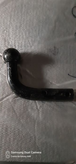 Фаркоп унверсалный