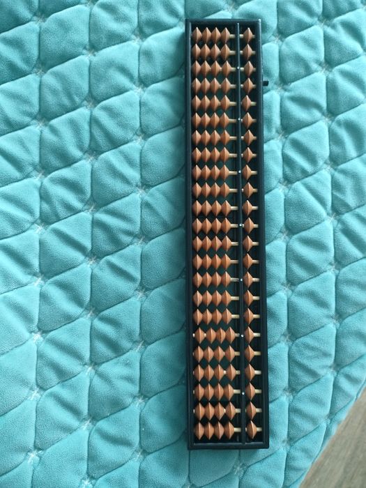 Продам абакус новый