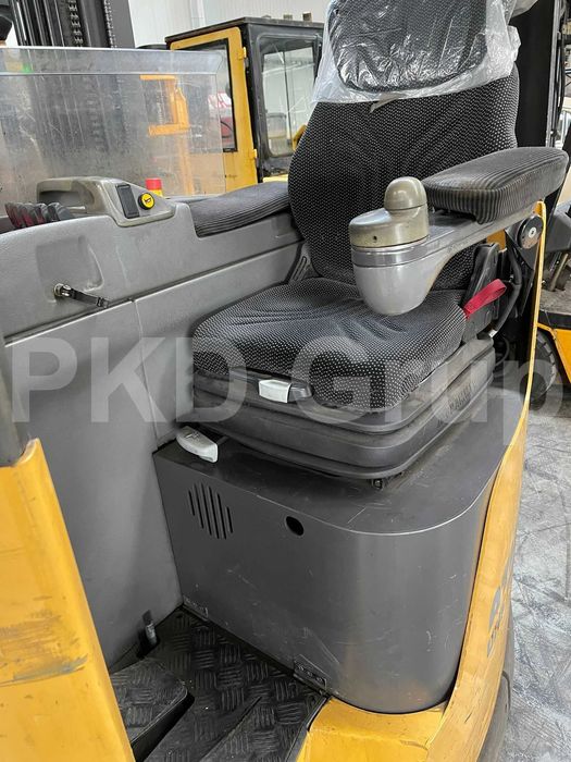 Stivuitor electric ATLET UNS 200 D