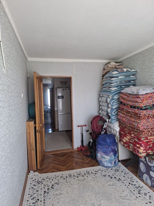 Продаётся 3х комнатная квартира