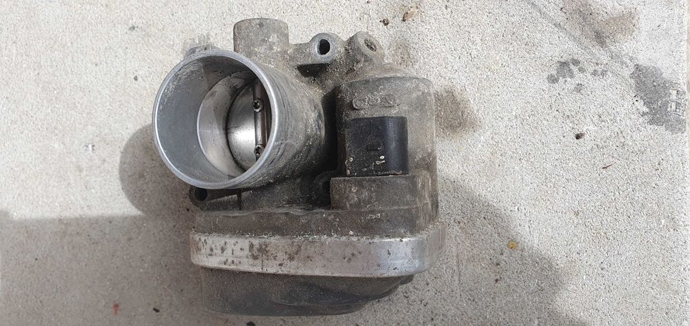 Clapeta accelerație Vw Polo 9N 1.2 Benzină
