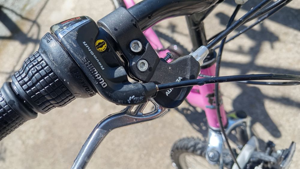 Велосипед за момиче