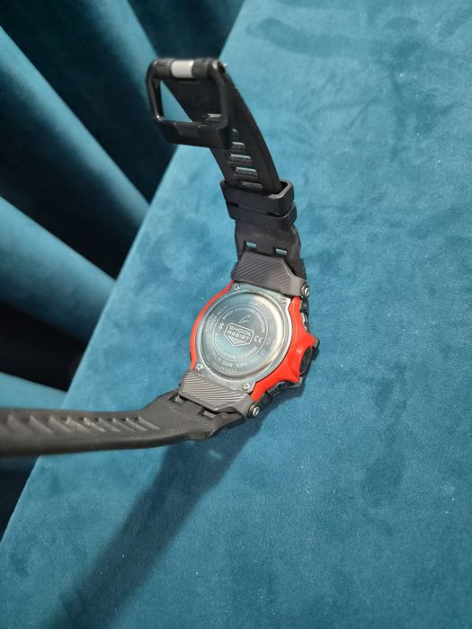 Ceas G-Shock G Squad Smart watch