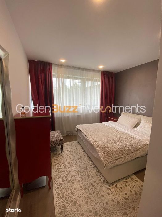 Apartament 2 camere Herăstrău