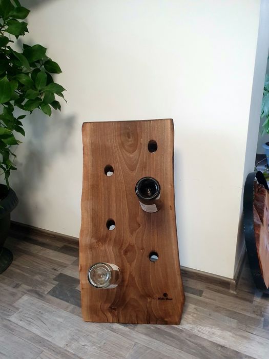Suport sticle de vin