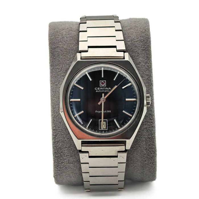 Certina Argonaut 285