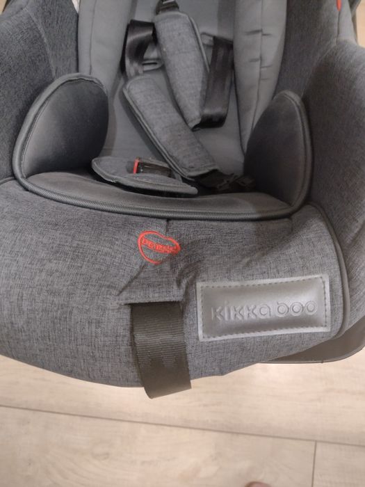 Бебешка количка Kikka Boo Divaina