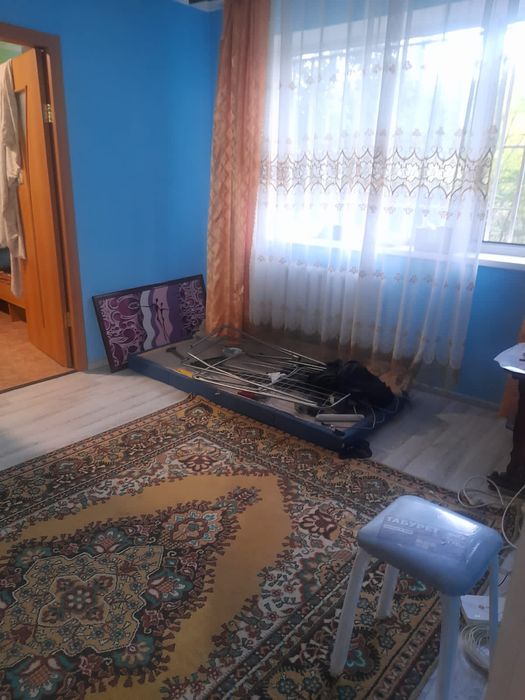 Продам 2 комнатную квартиру