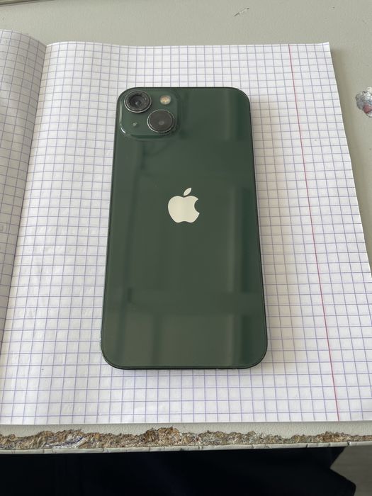 Айфон 13 продам