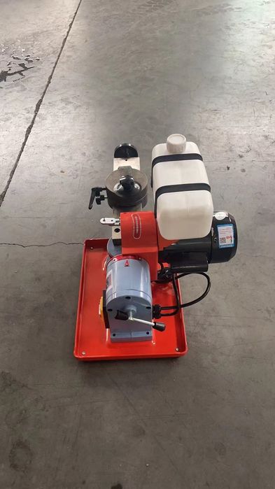 Заточной станок для дисковых пил