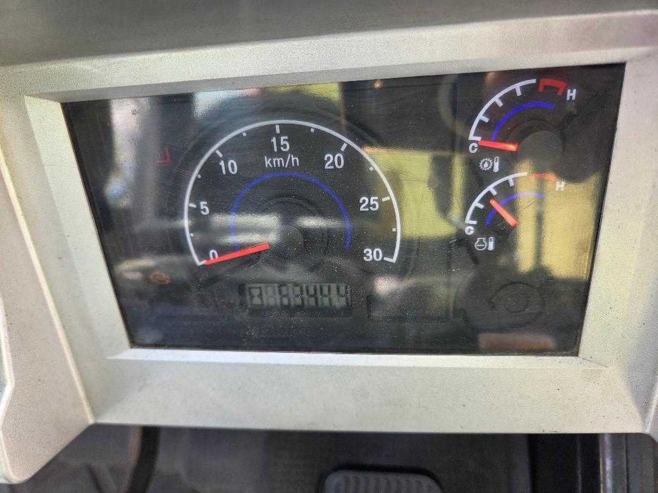 doosan gpl an an 2018 , capacitate 2500 kg duplex impecabil 6344 ore