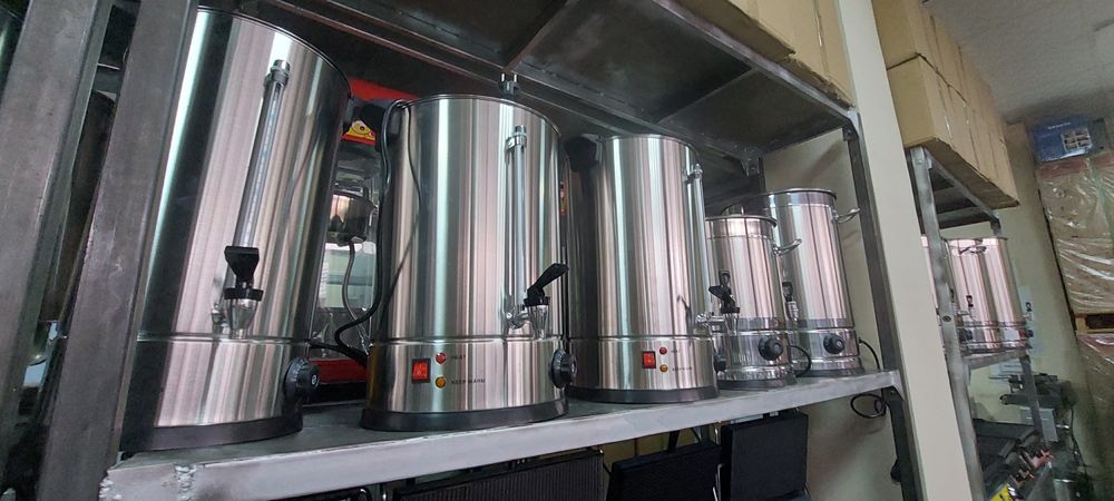 Фритюрница Фритюр Тостер Контактный Гриль Аппарат Донер Жарочная НАВОР