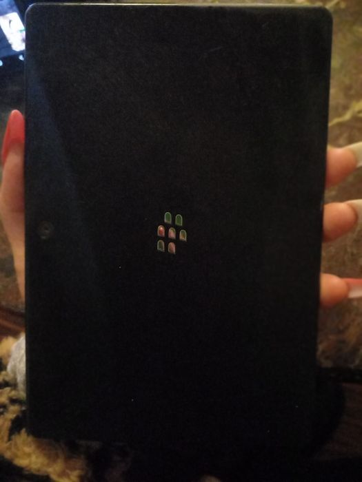 Tableta BlackBerry 16gb