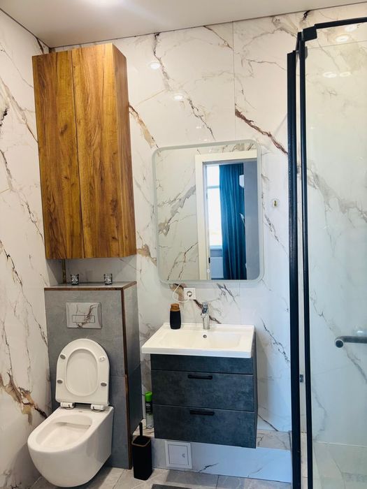 Сдам 1 комнатную квартиру в Астане