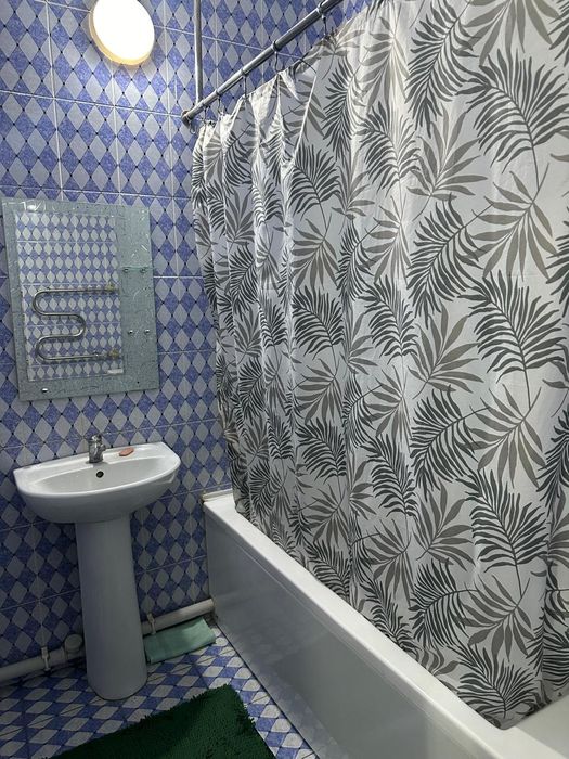 Сдам 3-х комнатную квартиру