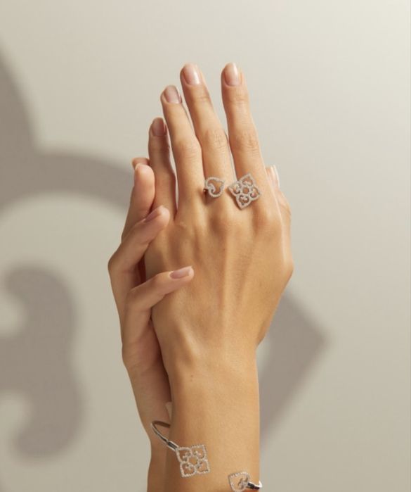 Кольцо Laroush Мать и Дитя