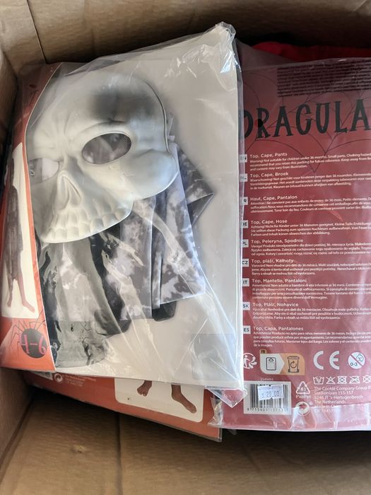 Haine/Accesorii Halloween