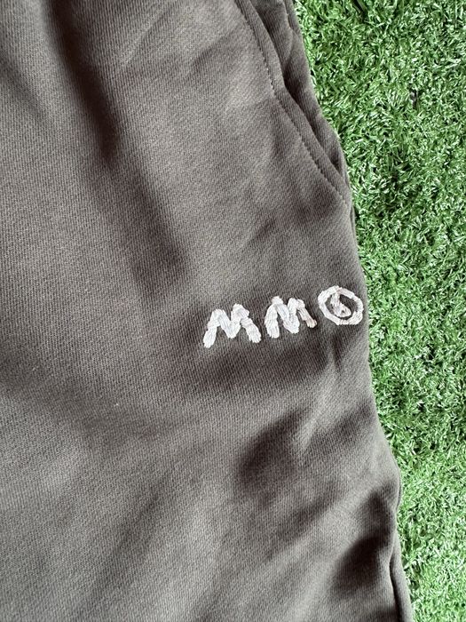 Maison Margiela Pants – Grey