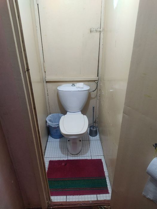 Продажа 1 ком Сергели 4 38м² средний ремонт Ярмарка рядом