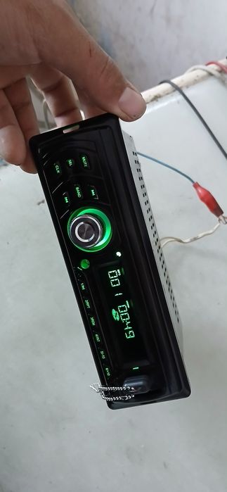 Дамас радной магнитола сотилади.