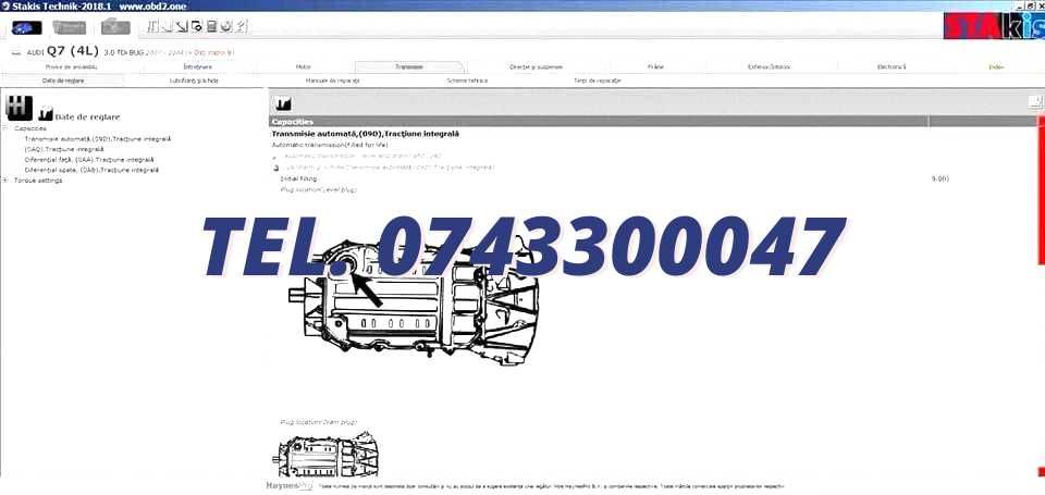 Program Scheme Auto Vivid Workshop Data 2018  Atris Technik Catalog