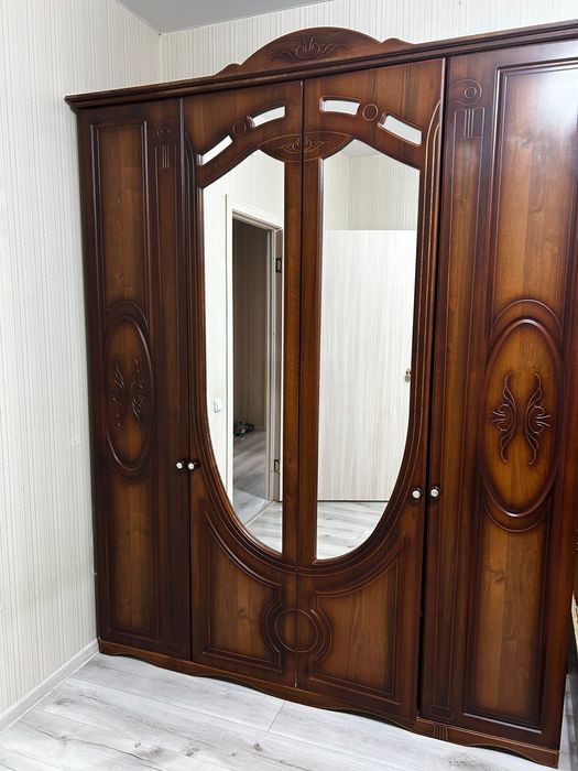 Спальный гарнитур доставка