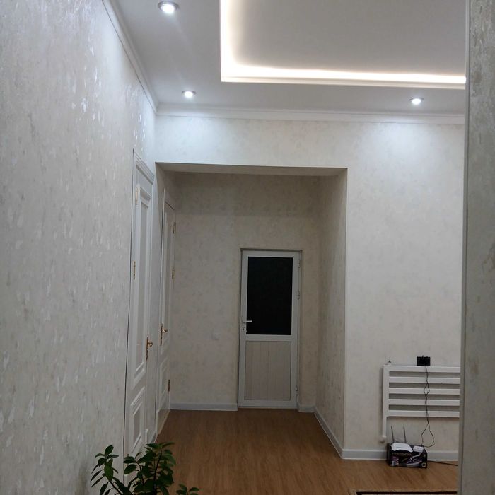 Uy sotiladi yangi xovli