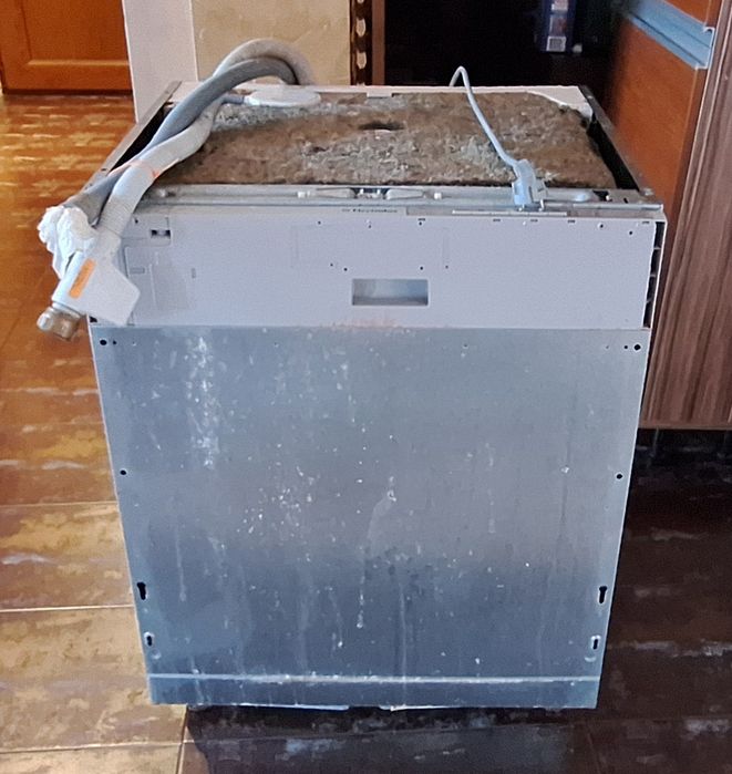 Съдомиялна Electrolux ESL65070R