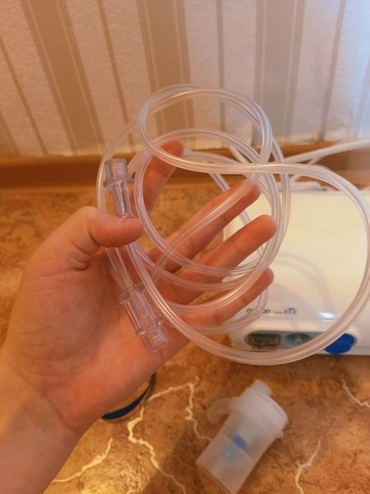 Продам ингалятор