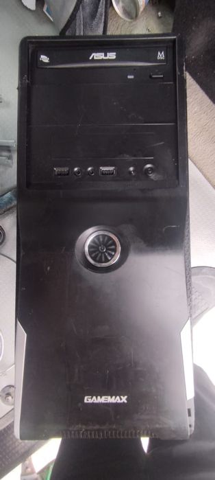 Продам системный блок i5 4/500 Gb