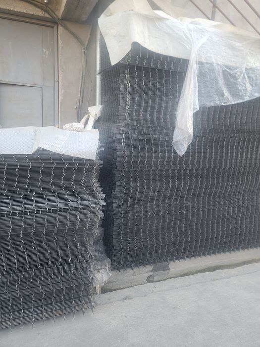 Дорожная сетка кладочная сетка dorojniy setka kladka setka beton