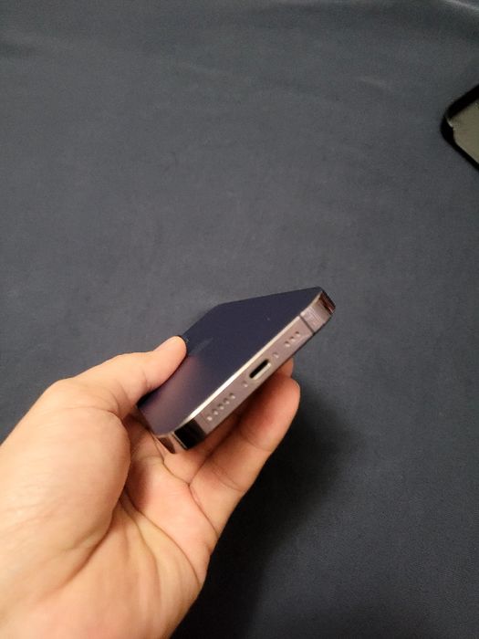 IPhone 14 pro 128 e sim