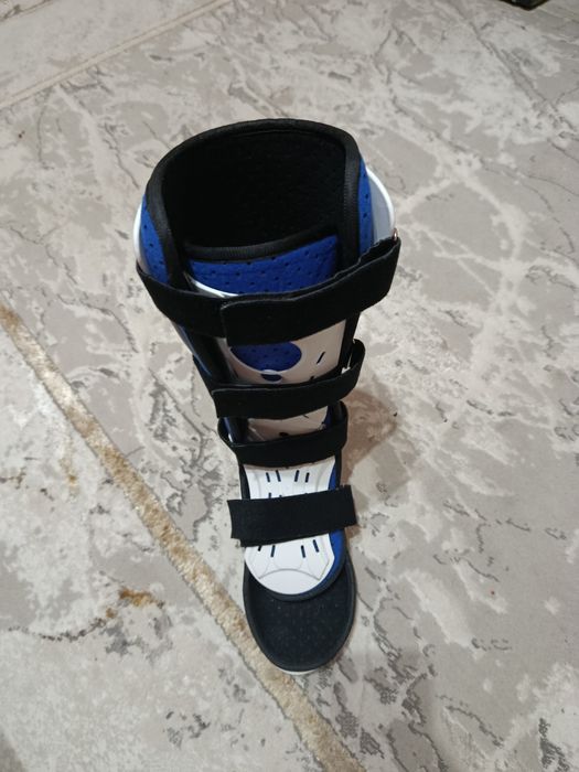 Лангета пластмассовые