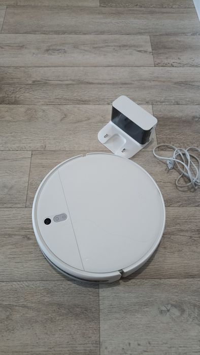 Xiaomi mi robot vacuum-mop 2 lite
