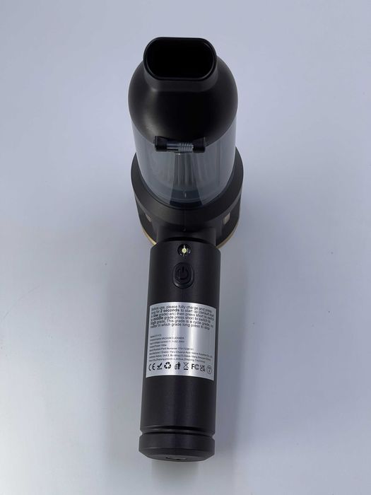 Автопылесос STL CVC-M01