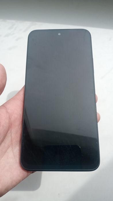 Redmi 15 новый 256gb 16 ram