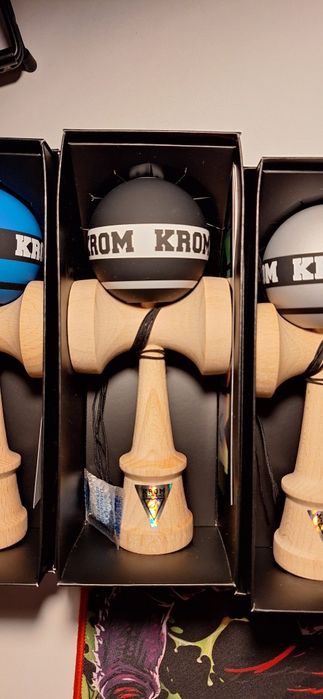 Krom strogo 5 bucati