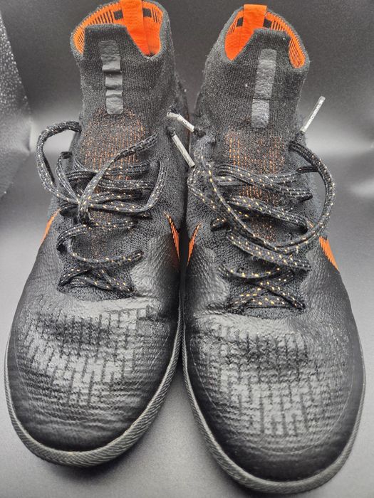 Nike Mercurial X ELITE SuperflyX 6 TF 38 стоножки