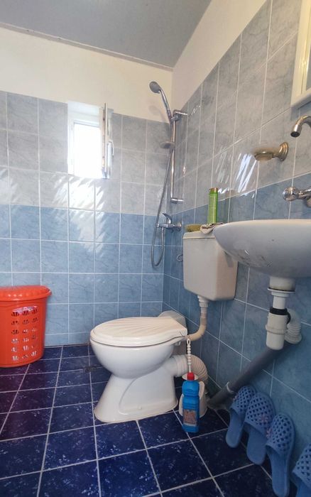 Тухлена къща в с. Алваново