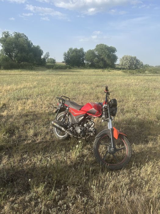 Альфа 110 соска бомба