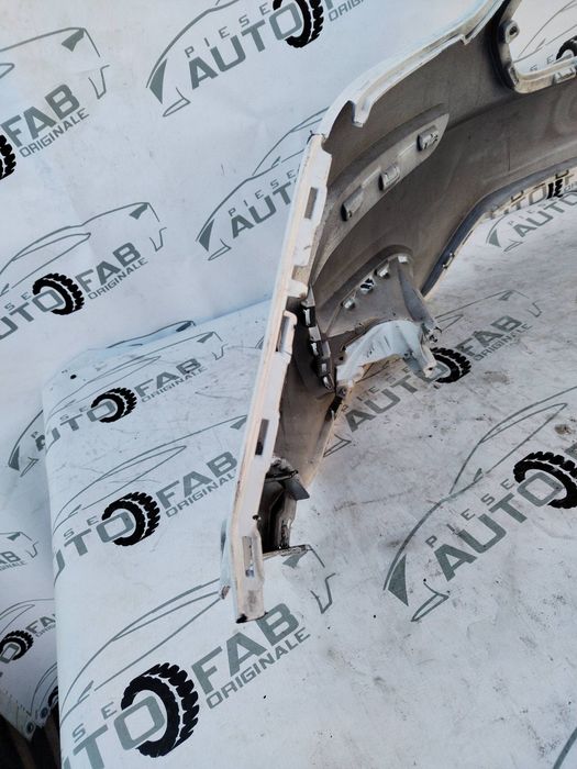 Bara fata Ford Ka plus Active Facelift an 2018-2019-2020