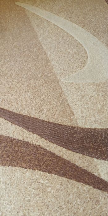 Ковер 3*4 тёплый