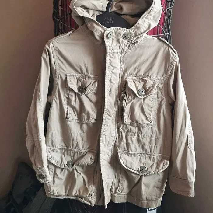 Детско пролетно есенно  ЯКЕ GAP